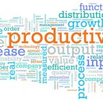 productivity and business